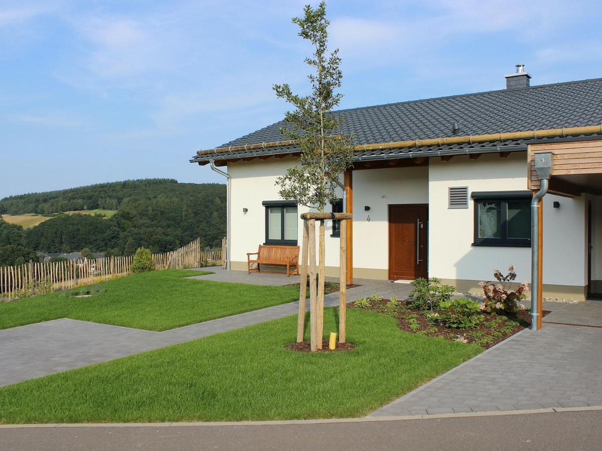 Waldwasserhaus Leisel ภายนอก รูปภาพ