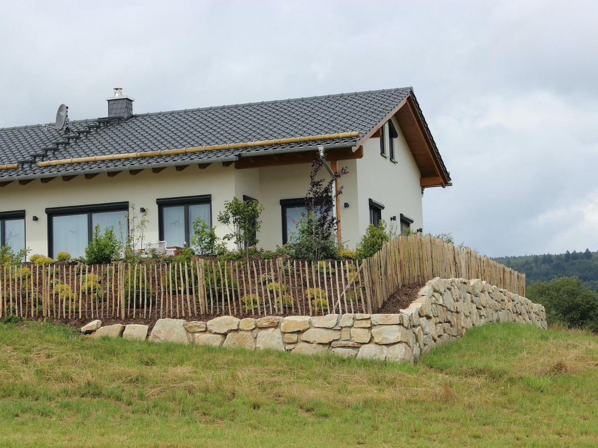 Waldwasserhaus Leisel ภายนอก รูปภาพ