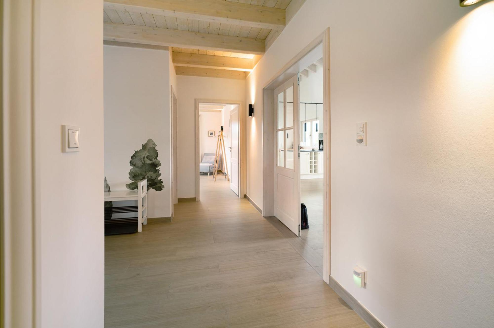 Waldwasserhaus Leisel ภายนอก รูปภาพ