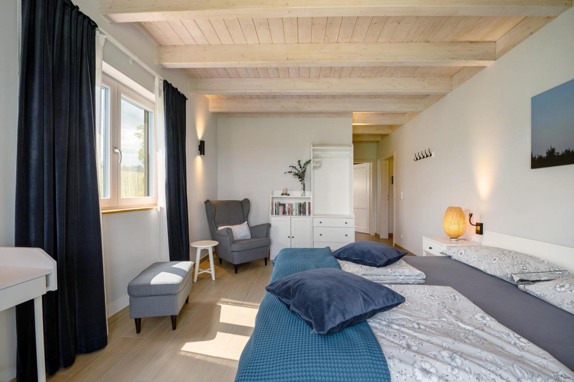 Waldwasserhaus Leisel ภายนอก รูปภาพ