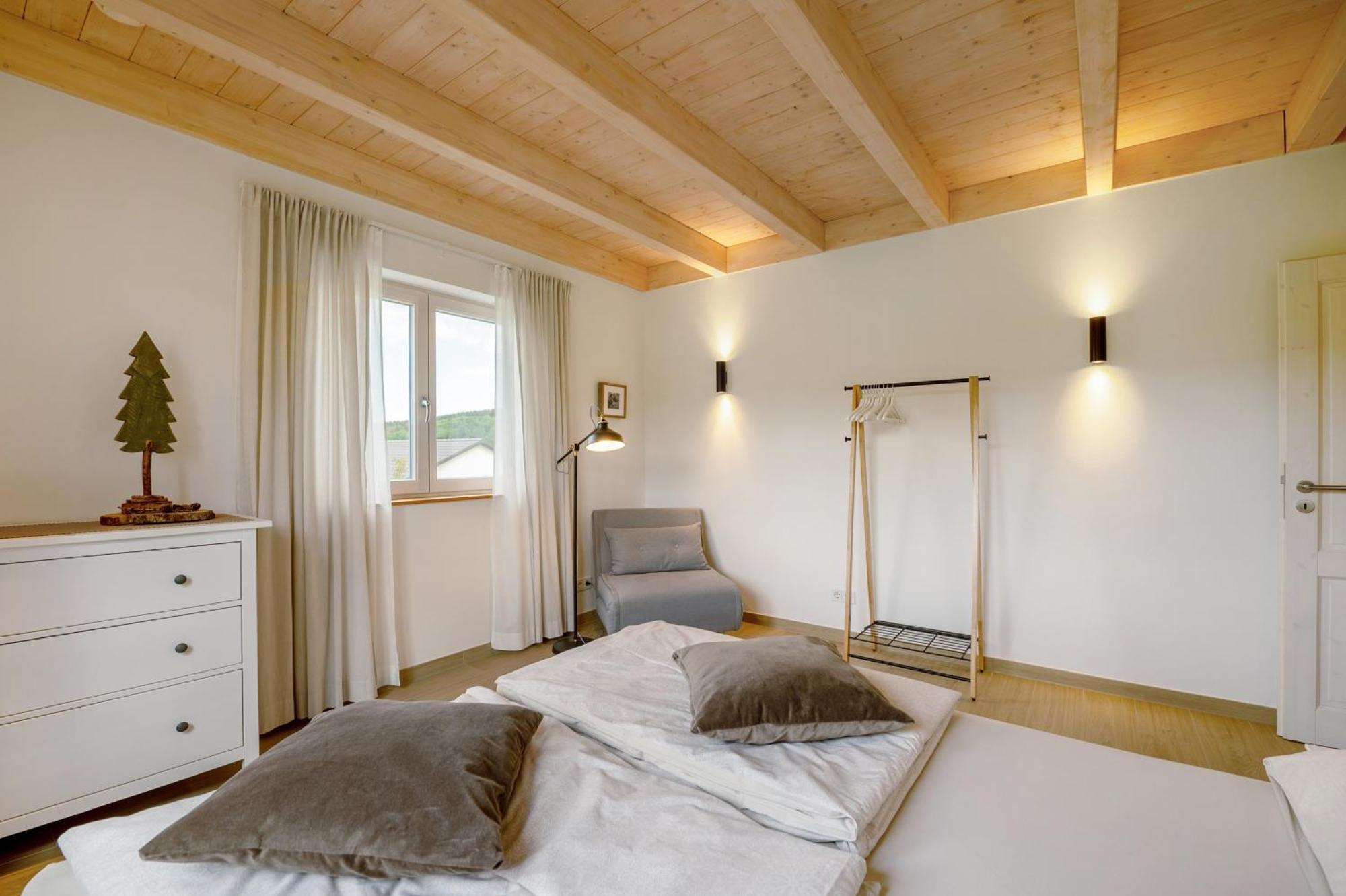 Waldwasserhaus Leisel ภายนอก รูปภาพ