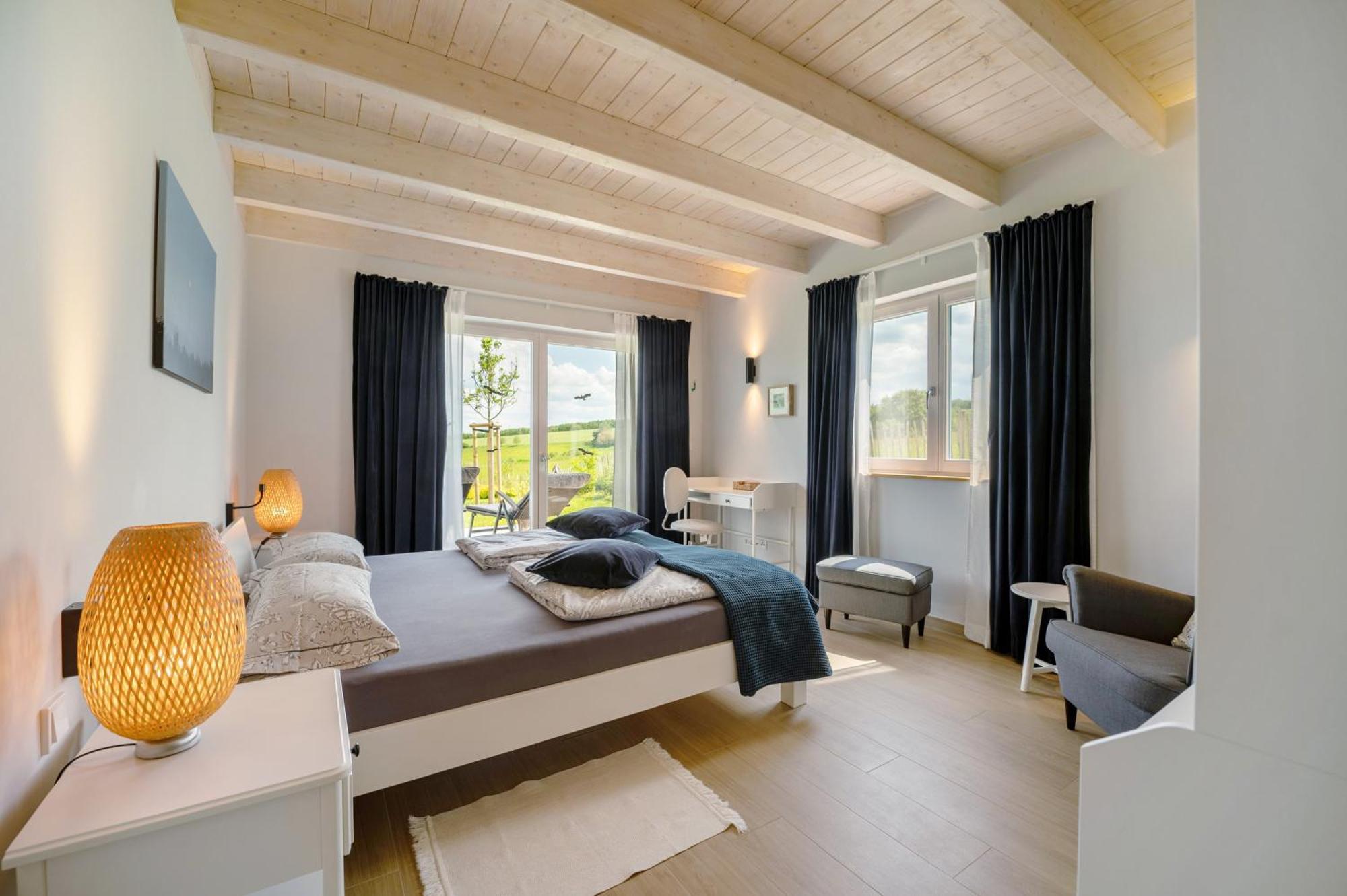 Waldwasserhaus Leisel ภายนอก รูปภาพ