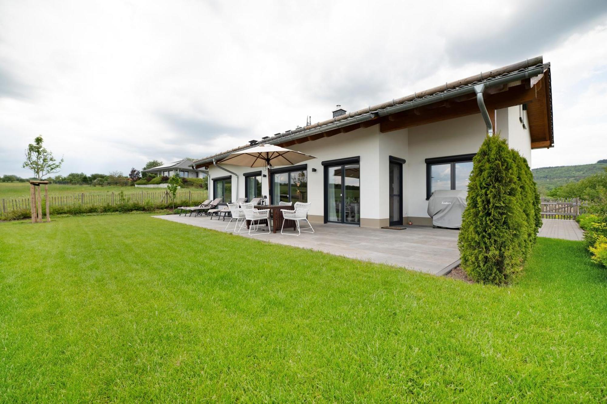 Waldwasserhaus Leisel ภายนอก รูปภาพ