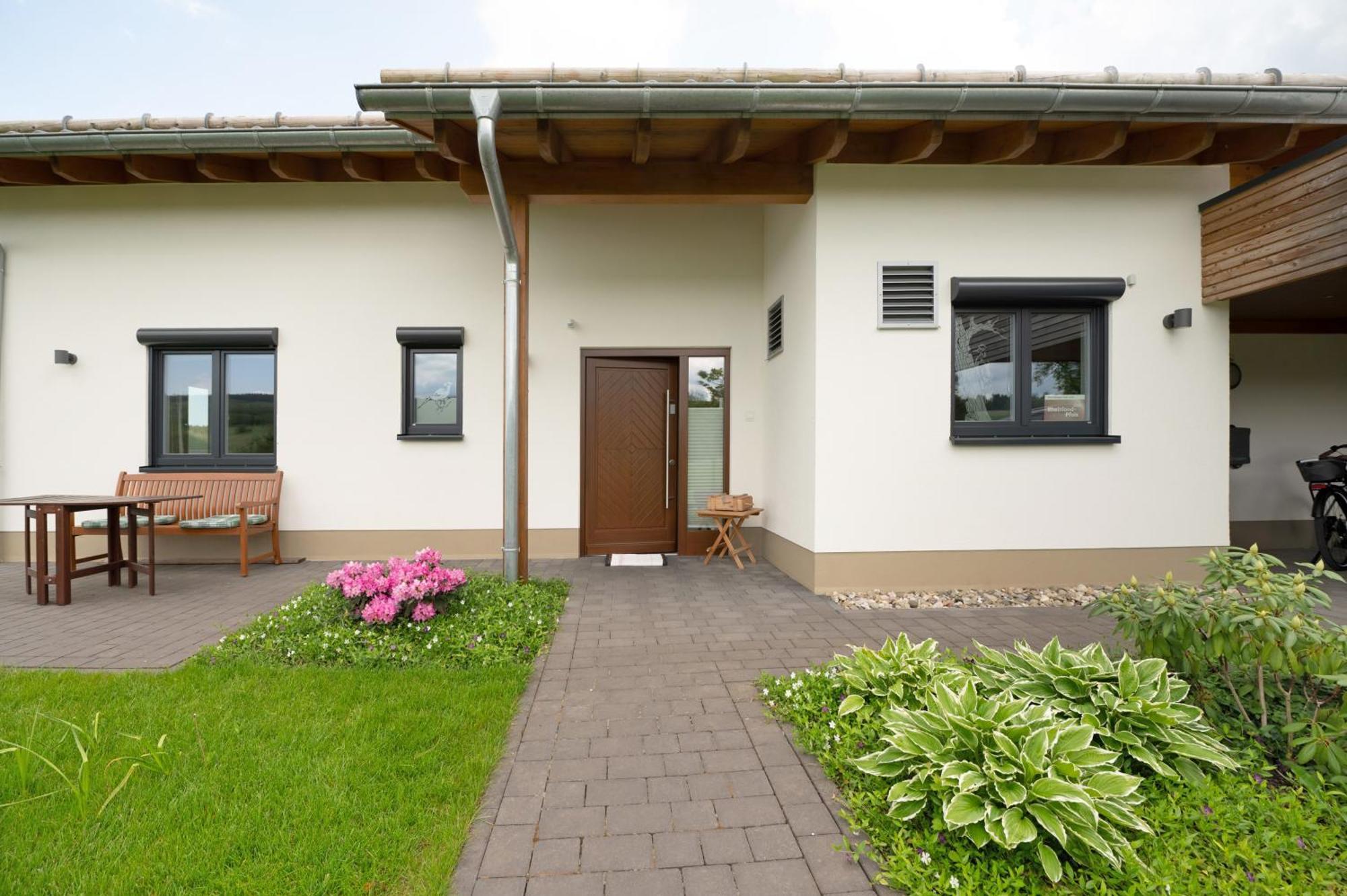 Waldwasserhaus Leisel ภายนอก รูปภาพ