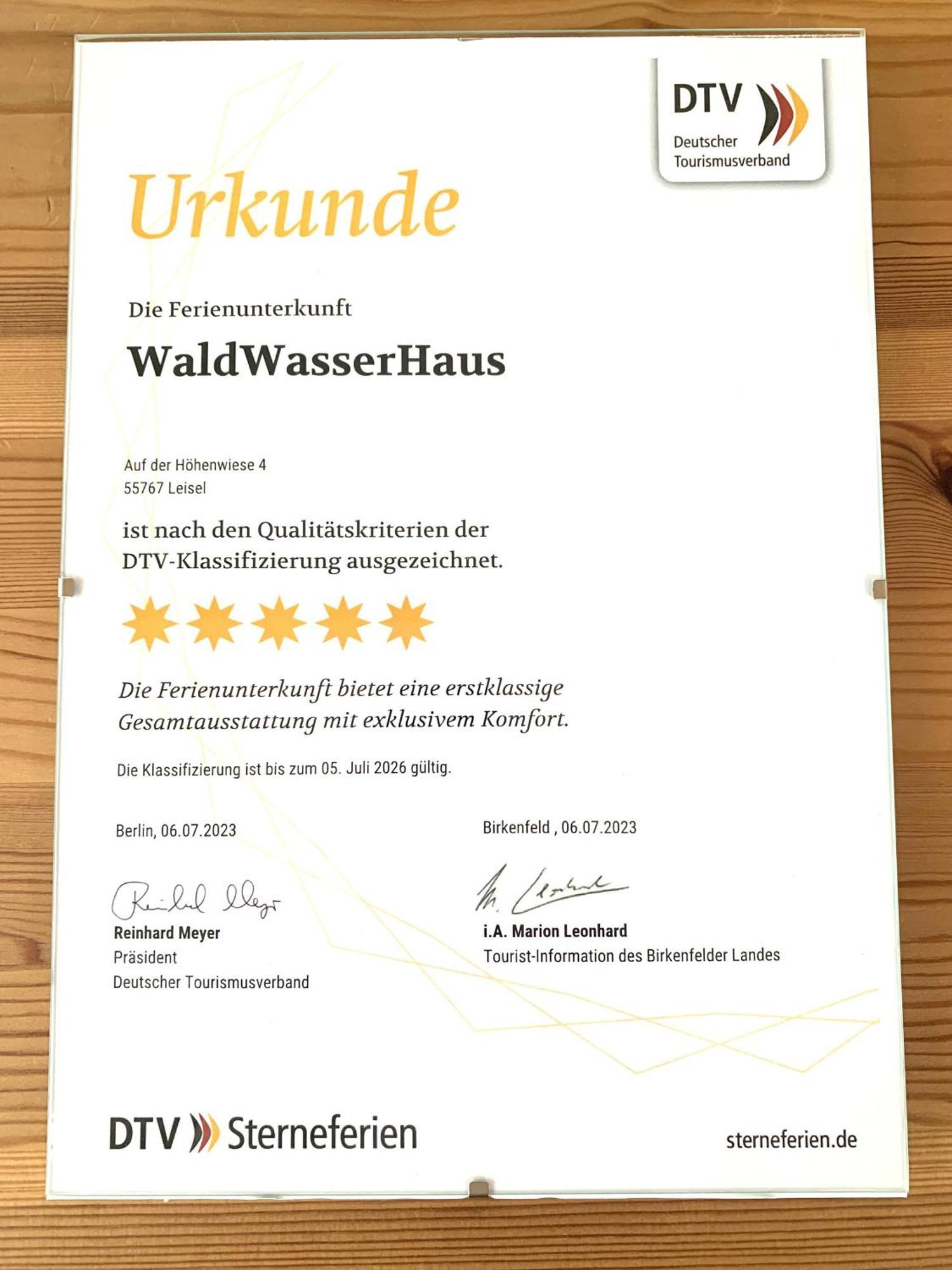 Waldwasserhaus Leisel ห้อง รูปภาพ